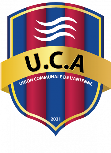 Logo Union Communale de l'Antenne